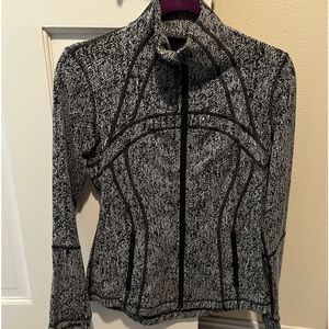 Lululemon jacket